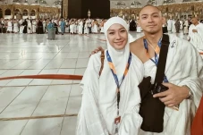 BCL dan Tiko Aryawardhana...