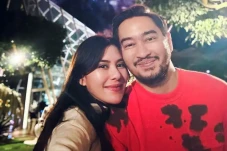 Tutup 2023, Syahnaz...