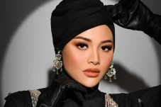 Harapan Aurel Hermansyah...