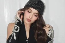 Ayu Ting Ting Puas Bisa...