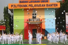 6 Sekolah Kedinasan...