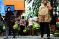 Resmi, Mulai Hari Ini...