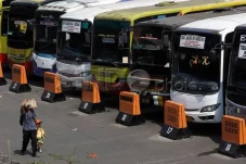 Viral iPad Raib di Bus,...