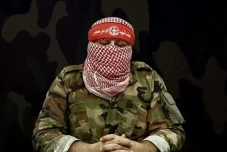 Pejuang Sosialis Gaza...