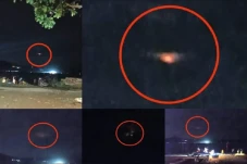Heboh Benda Misterius...
