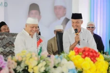Apresiasi Program Ganjar-Mahfud,...