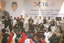 HT Sebut Dukungan Apmiso...