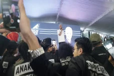Relawan Muda Peluru...