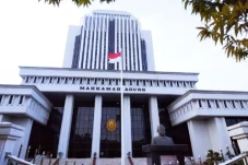 Sidang Dugaan Suap di...