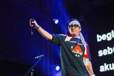 Stinky Sebut Sudah Berikan...