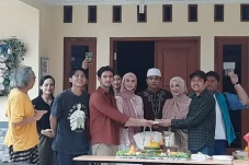 Omar Daniel Bintangi...