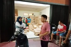Wadir TPN Ganjar-Mahfud...