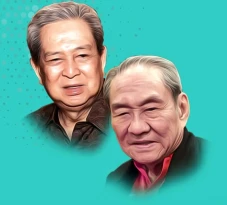 Daftar Terbaru 10 Orang...