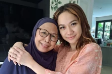 BCL dan Tiko Aryawardhana...