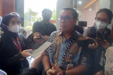 Tahun Baru Gaji PNS...