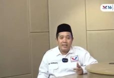 Caleg Perindo Siap Bangun...