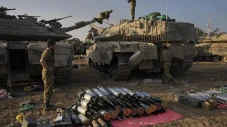 Israel Tolak Usulan...
