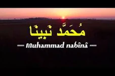 Lirik Selawat Muhammad...