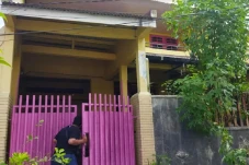Kejiwaan Suami Bunuh...