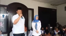Antusias Ikuti Kegiatan...