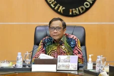 Tanggapi Oknum Satpol...