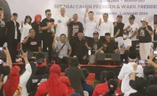 Dukungan Apmiso untuk...