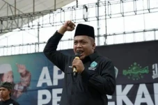Jelang Pemilu 2024,...