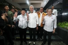 Mardiono Bilang Pejuang...