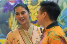 Baim Wong Bersikeras...