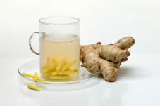 Manfaat Minum Wedang...