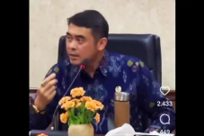 Senator Bali Arya Wedakarna...