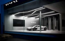 Rimac Gandeng Kia Luncurkan...