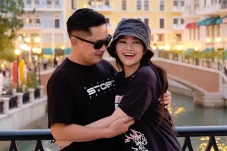 Fitri Carlina Ungkap...