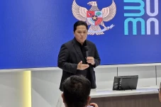 Akhir Masa Jabatan,...