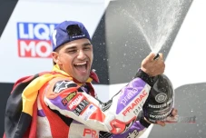 Jorge Martin Bidik Juara...