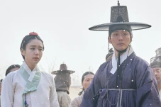 10 Drama Korea Sageuk...