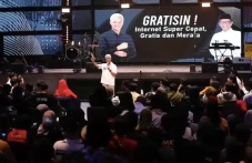 Ganjar Sebut Orang Boyolali...