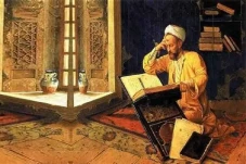 Inilah Syair Rindu Imam...