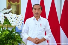Ditandatangani Jokowi,...