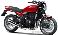 Kawasaki Siap Kenalkan...