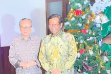 Mahfud MD Ungkap Ibadah...