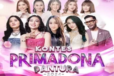 MNCTV Mencari Bintang...
