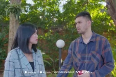 Montir Cantik Tamat,...