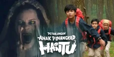Film Petualangan Anak...