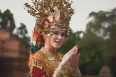 HUT ke-67 Jambi, Angel...