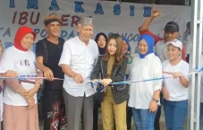 Caleg Perindo Rere Tati...