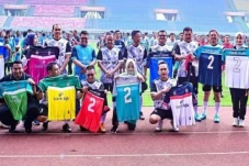 Pj Wali Kota Bekasi...