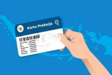 Pendaftaran Akun Prakerja...