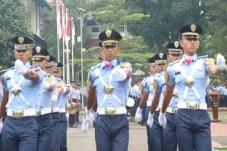 Lokasi Poltekim dan...