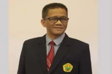 Kantongi 105 Suara,...